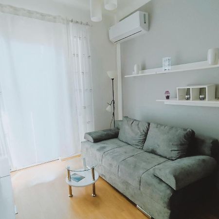 Fami Superior One Bedroom Apartment Рийека Екстериор снимка