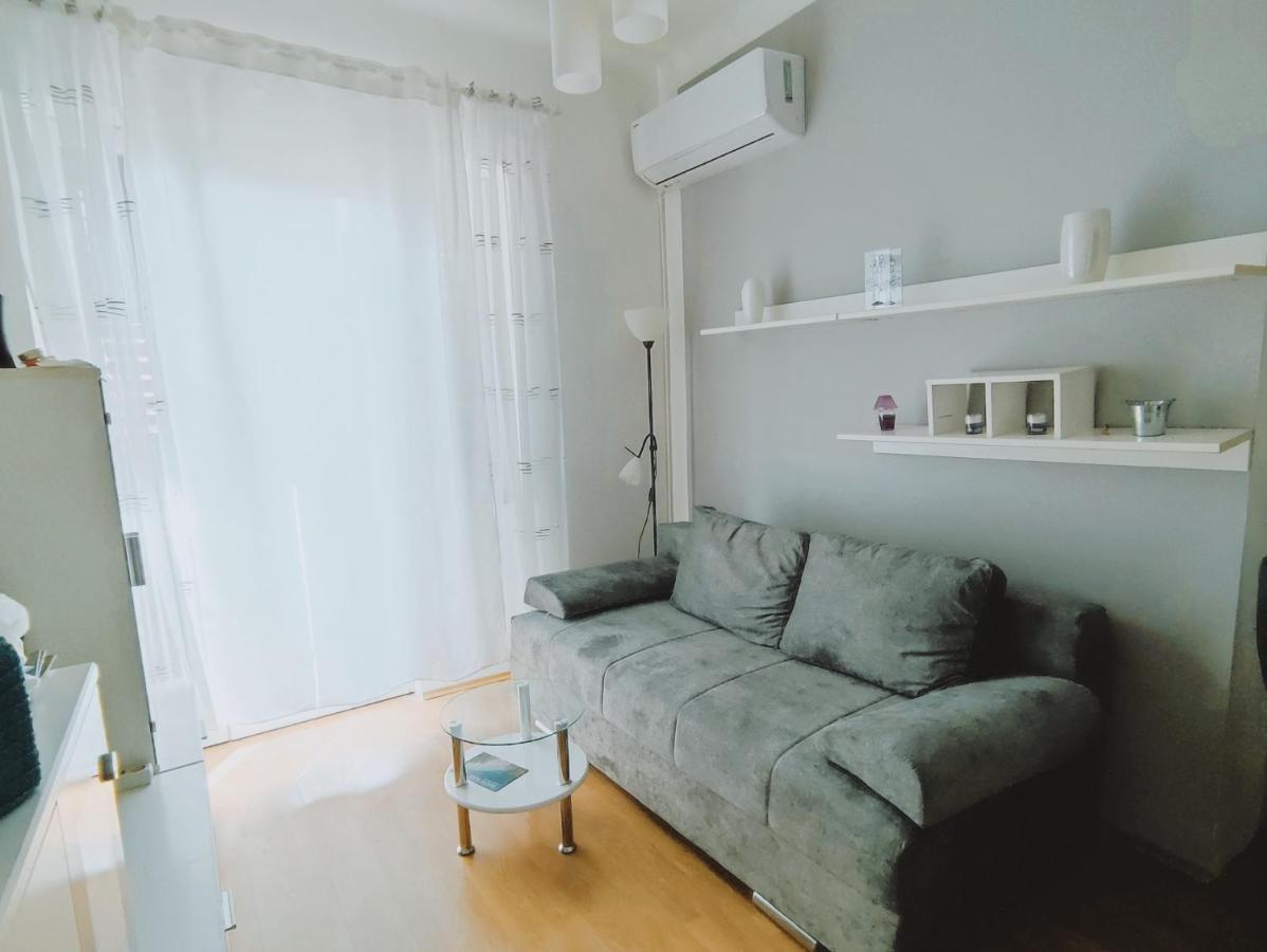 Fami Superior One Bedroom Apartment Рийека Екстериор снимка