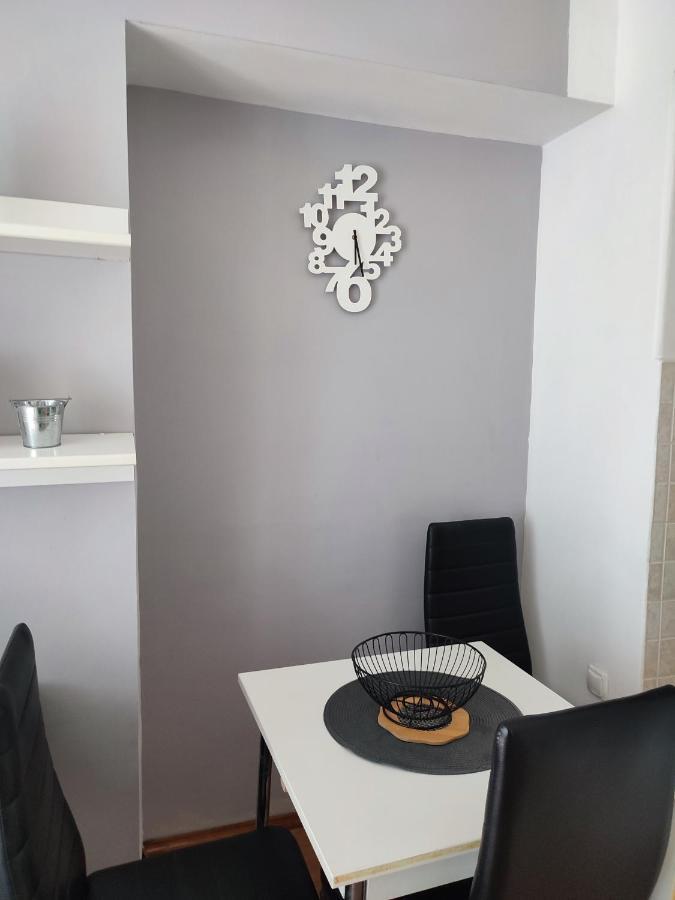 Fami Superior One Bedroom Apartment Рийека Екстериор снимка