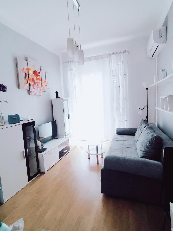 Fami Superior One Bedroom Apartment Рийека Екстериор снимка