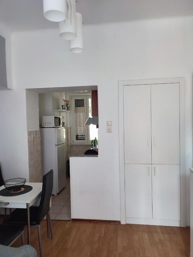 Fami Superior One Bedroom Apartment Рийека Екстериор снимка