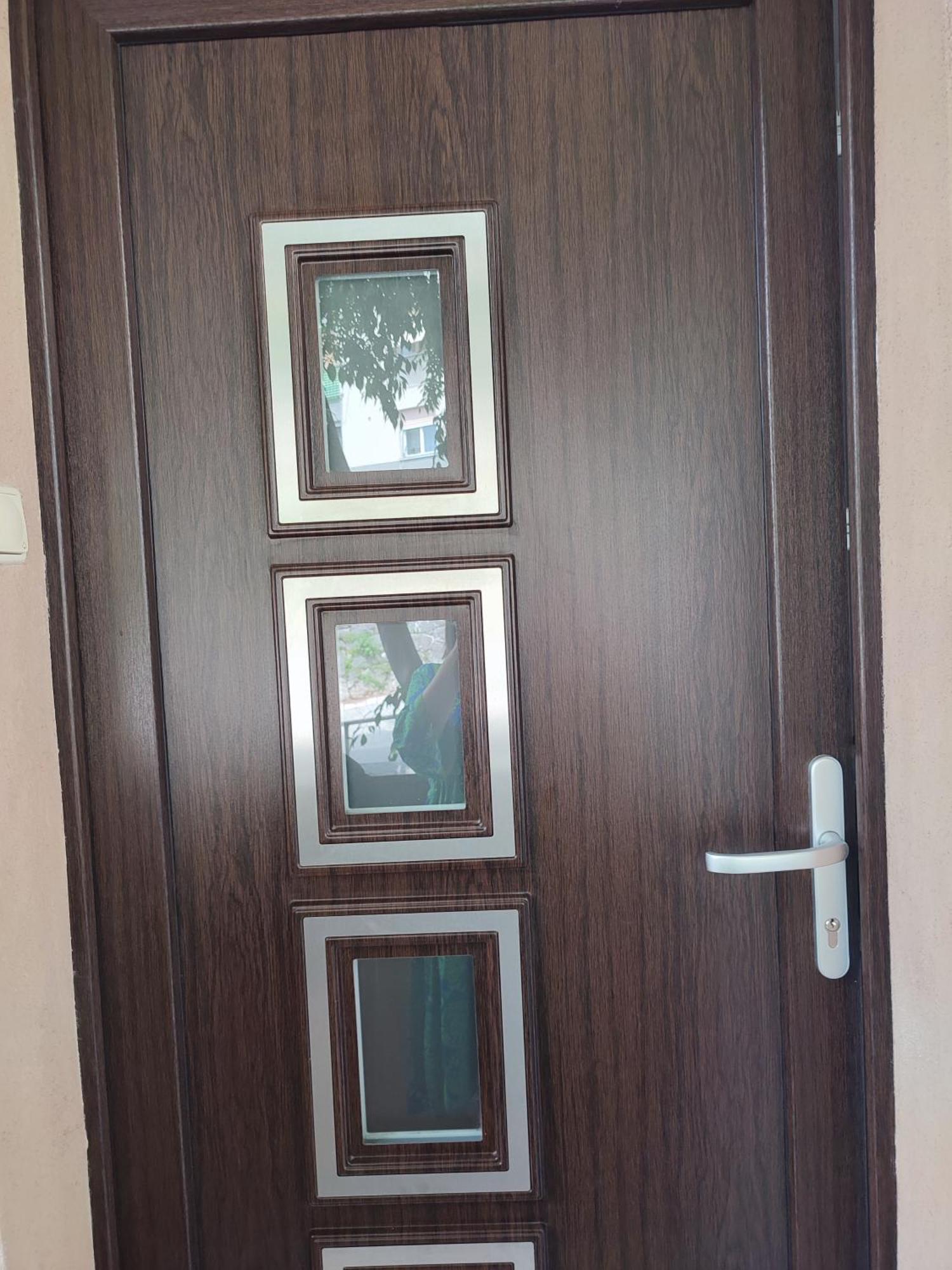 Fami Superior One Bedroom Apartment Рийека Екстериор снимка