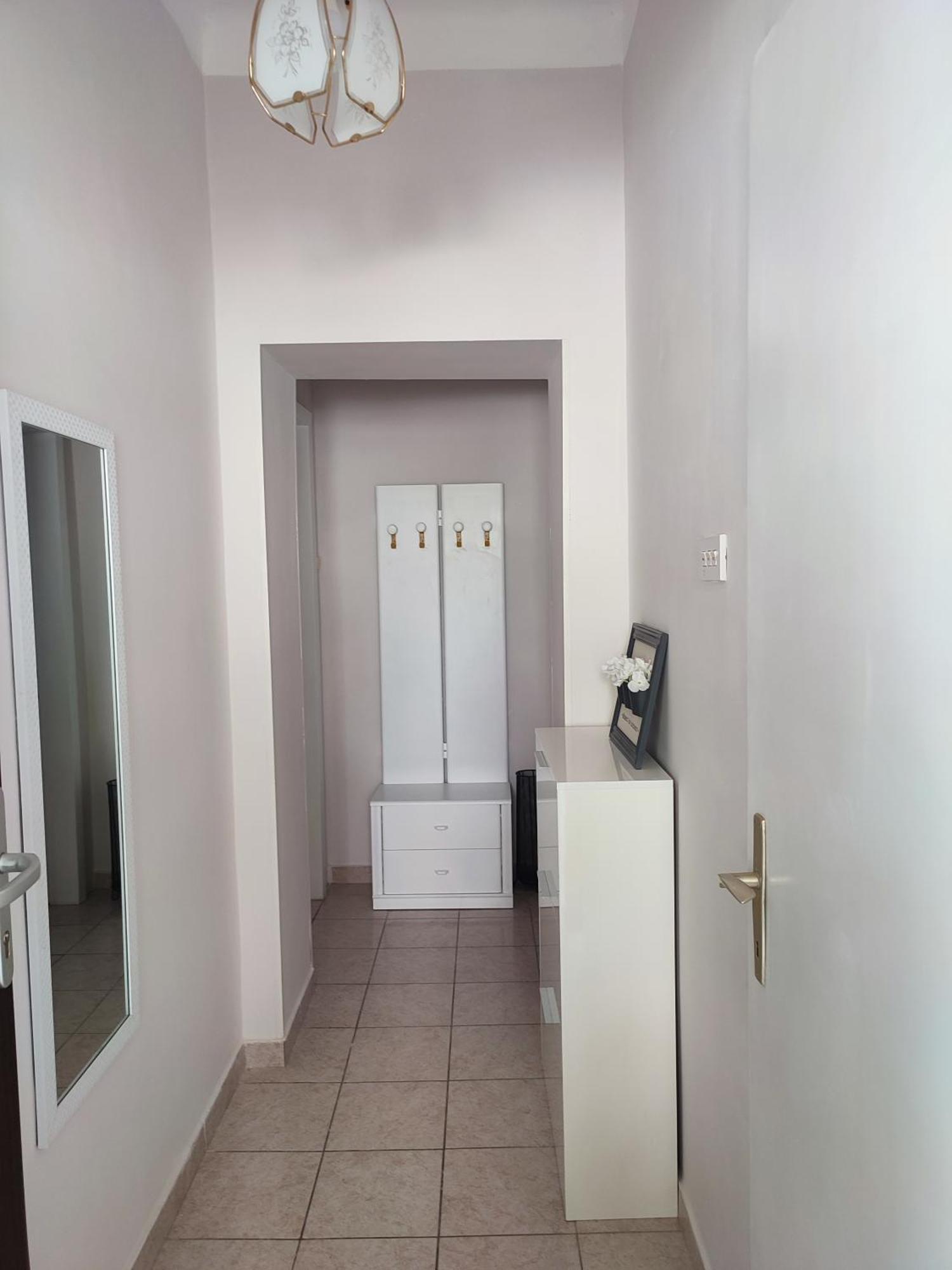Fami Superior One Bedroom Apartment Рийека Екстериор снимка