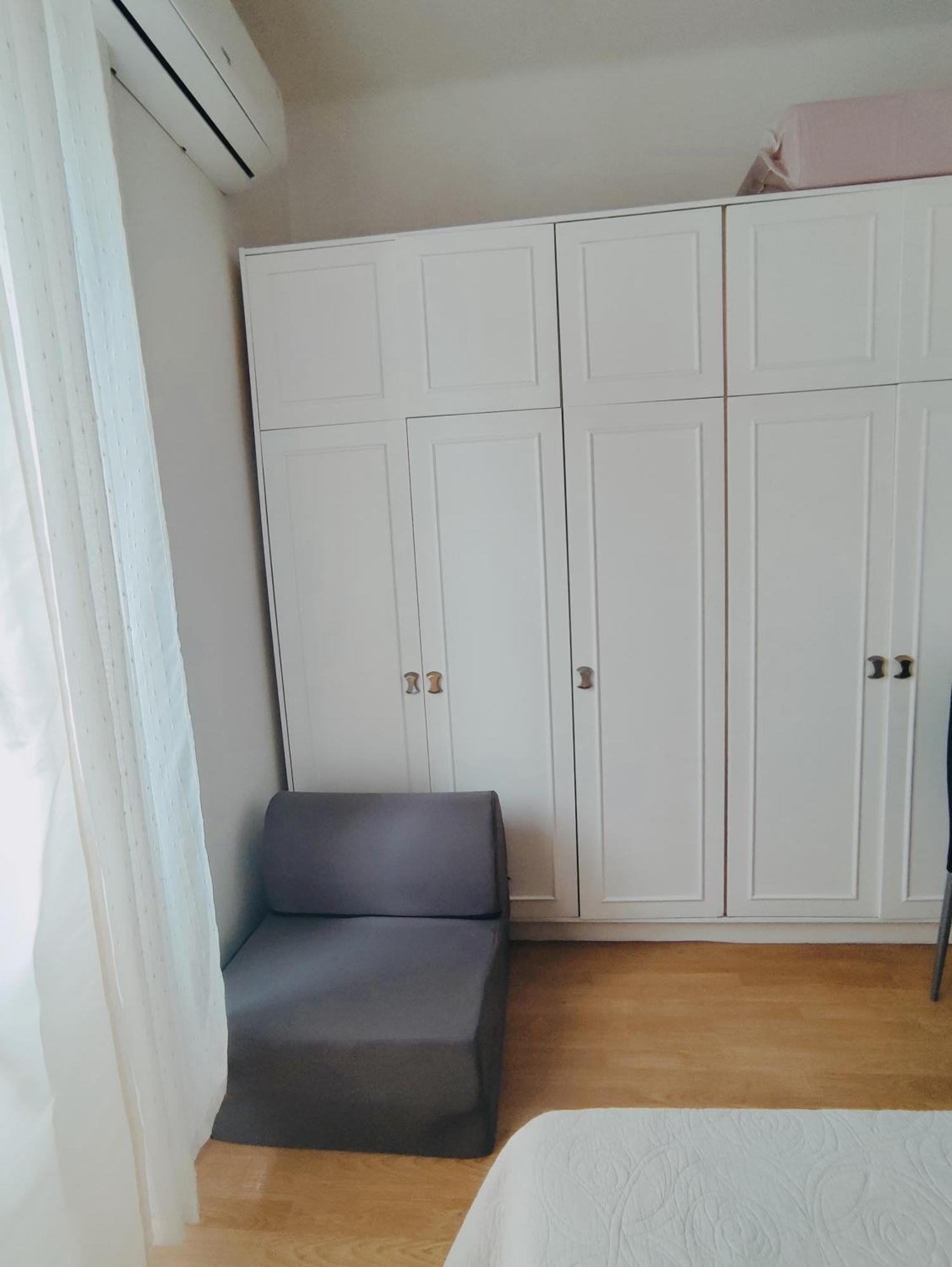 Fami Superior One Bedroom Apartment Рийека Екстериор снимка
