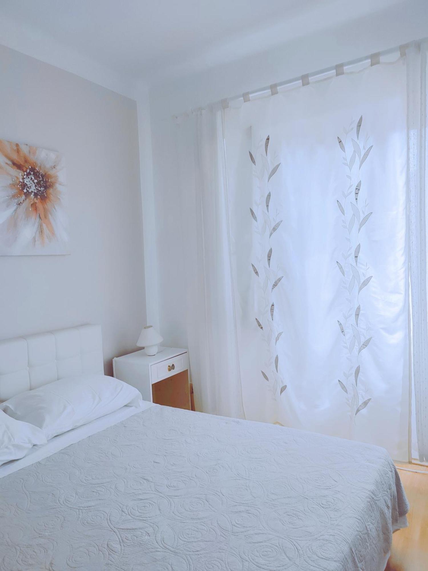 Fami Superior One Bedroom Apartment Рийека Екстериор снимка