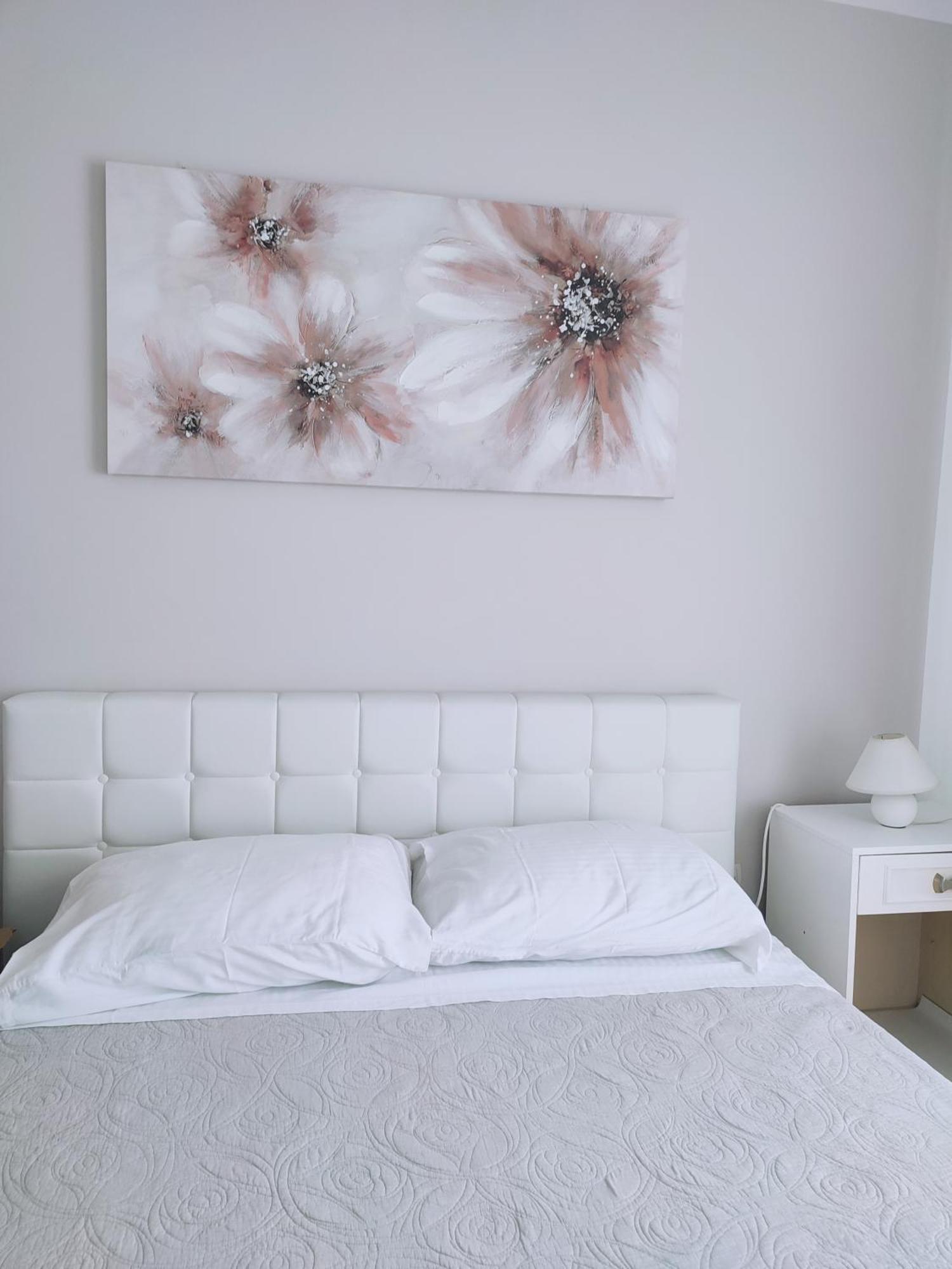 Fami Superior One Bedroom Apartment Рийека Екстериор снимка